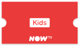 Free NOW TV Kids Pass